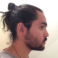 Daniel Hernandez's Photo