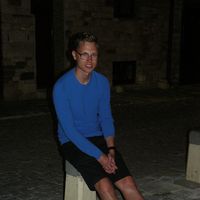 Artur Rozmysłowski's Photo