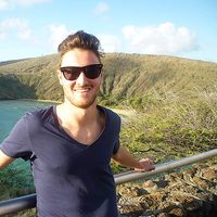 Timo Baeuerle's Photo