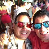 Tomas Moraga的照片