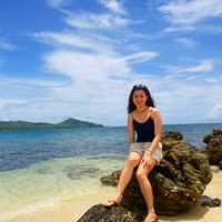 Lauren  Nicolas's Photo