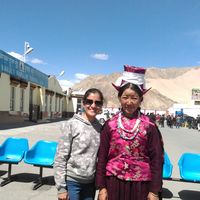 pallavi khatri's Photo