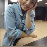 Şeyma Bayrak的照片