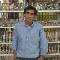 Ayman 3marat's Photo