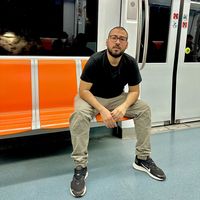 Moemen Zaabal's Photo