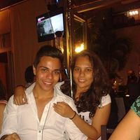 Marisa Cárdenas's Photo