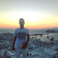 Carlos Bolaños's Photo