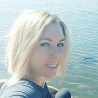 Ira Branitskaya's Photo