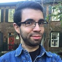 Fotos de Ruben Dario