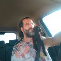 Gilad Ziskind's Photo