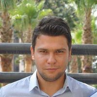 Özkan Şanlı's Photo
