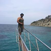 Hossein Zakeri的照片