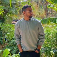 Zaki Mohammed's Photo