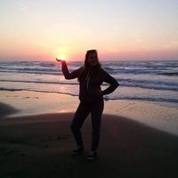 Karolína Salavová's Photo