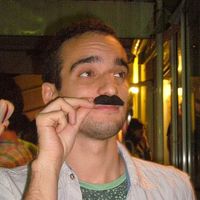 Giovanni Brandani's Photo