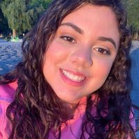 Ariadne Fagundes的照片