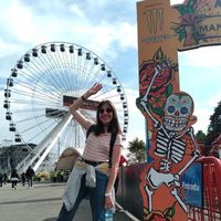 Daniela Jabonero's Photo