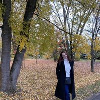 Nilay Ergün's Photo