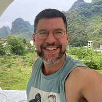 Patrick Schmidt's Photo