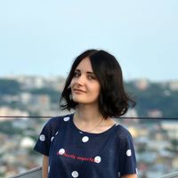 Anastasia Khartynova的照片