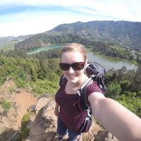 Rosie Young的照片