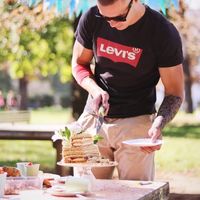 Michał  Stężały's Photo