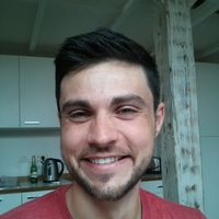 Madhava Jay的照片