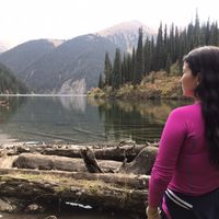 Kuralay Mei的照片