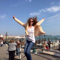 Photos de Léa Marca