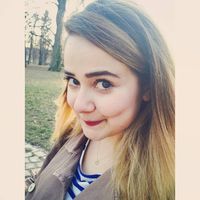 Elifsu Kocaman's Photo