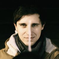 Michal Fabcin的照片