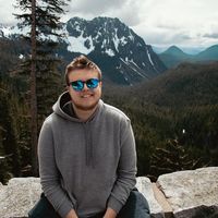 Aaron Peterson's Photo