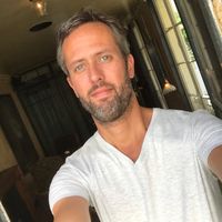 Remco Visser's Photo