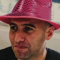 Yishai Fried的照片