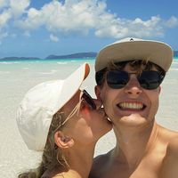 Silas Christopher Honerkamp's Photo