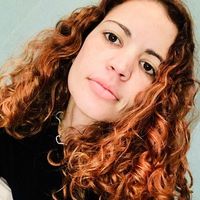 Aline Ribeiro's Photo