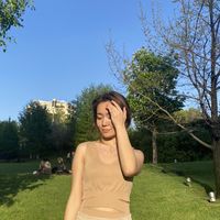 Amalia Zhenis's Photo