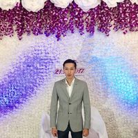 Zhaken Konysbek's Photo