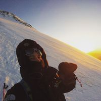 Alexander Paliy's Photo