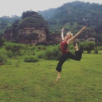 Melanie Kay的照片