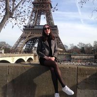 Fotos von Tiffany Matricon