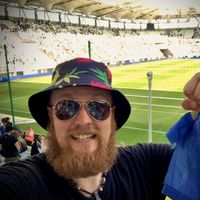 Fotos de Toni Svetlov