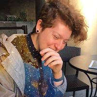 Gabe Glendon的照片