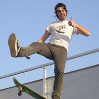 Paolo Conti的照片