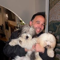 Pablo Alvarez的照片