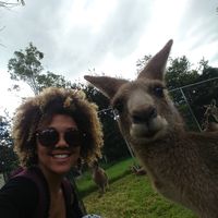 Fotos de Alizée Glt