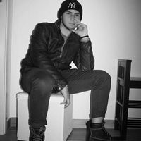 Calo Jerry Lombardo的照片