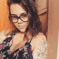 Hélen Ferreira's Photo