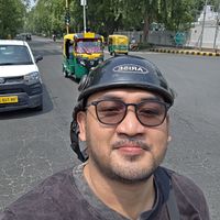 Ramadhani Putra's Photo