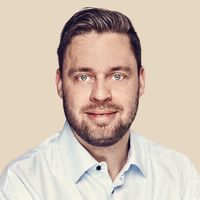 Mads Hansen Lund's Photo